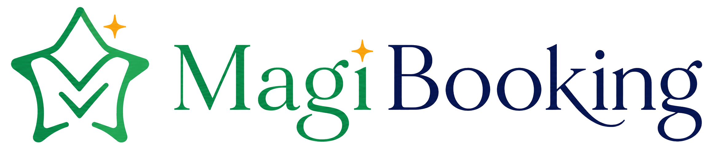 MagiBooking
