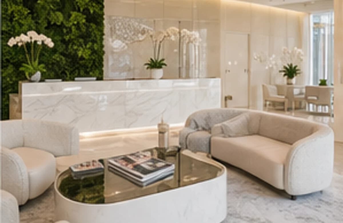 迈阿密 Miami 美业和 wellness 服务在线预约