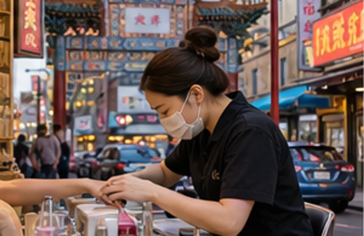 芝加哥 Chicago 美业和 wellness 服务在线预约