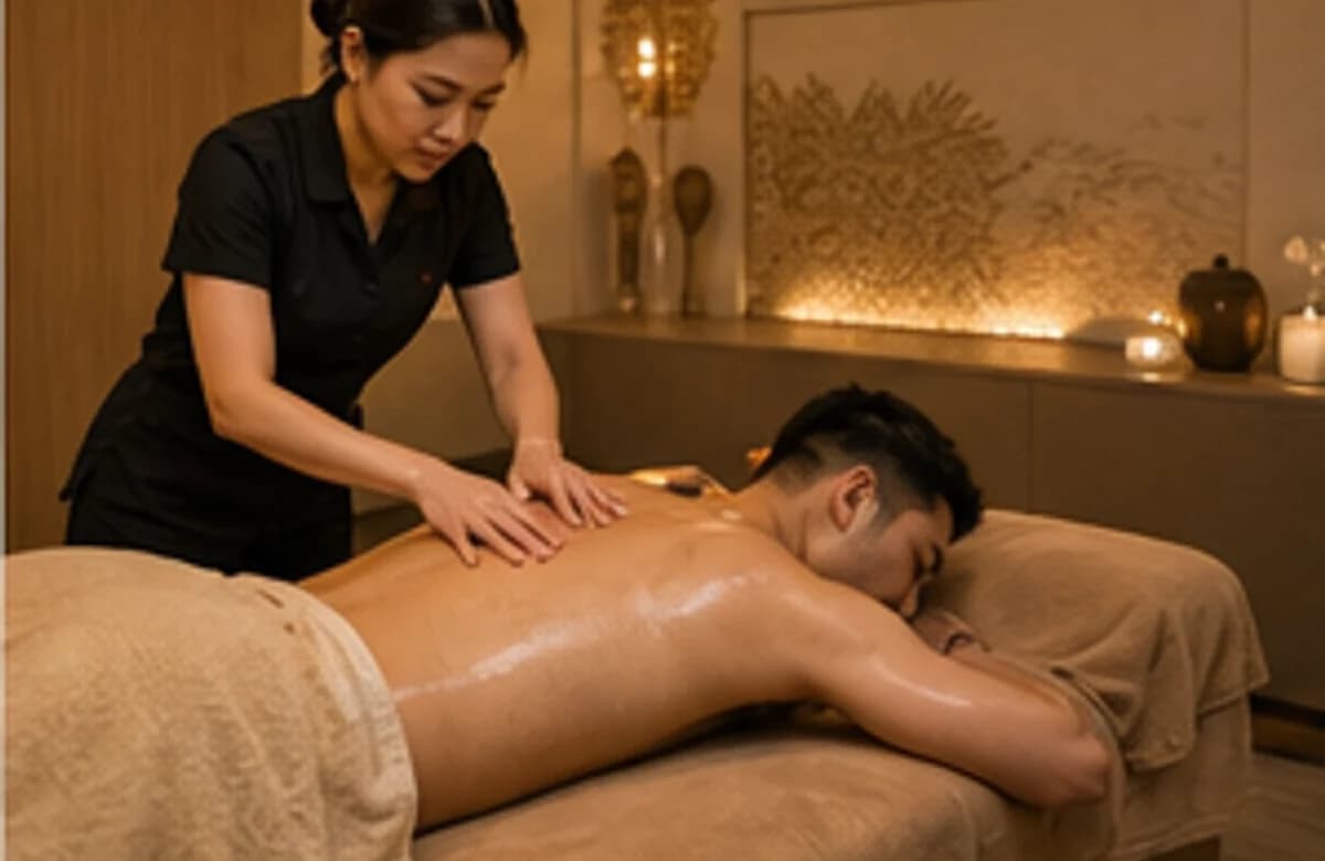 休斯敦 Houston 美业和 wellness 服务在线预约