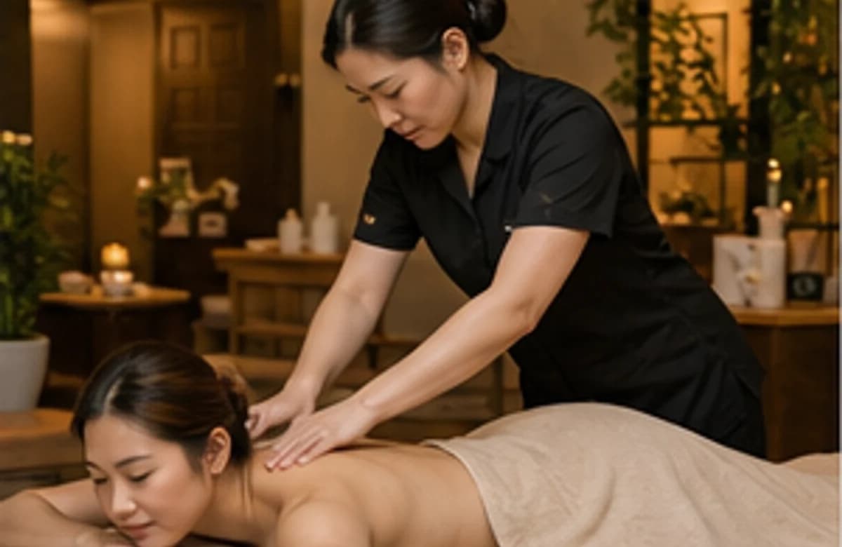 洛杉矶 Los Angeles 美业和 wellness 服务在线预约