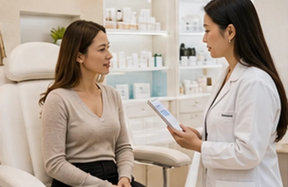 华盛顿 Washington DC 美业和 wellness 服务在线预约