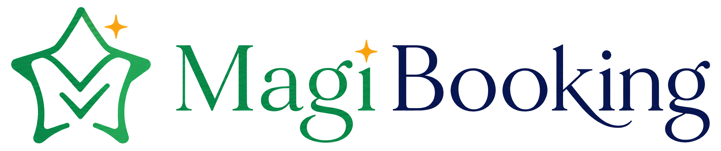 MagiBooking