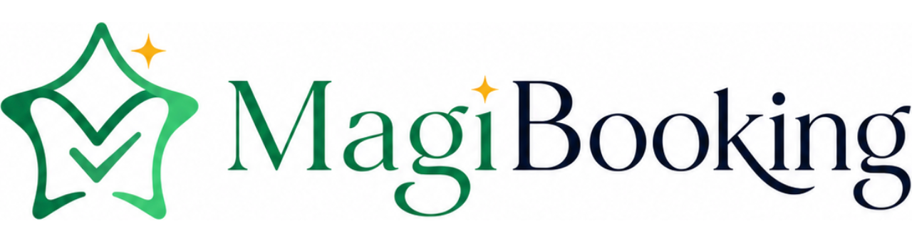 MagiBooking